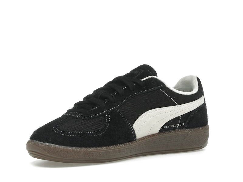 Puma Palermo Vintage Black Frosted Ivory