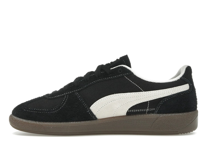 Puma Palermo Vintage Black Frosted Ivory