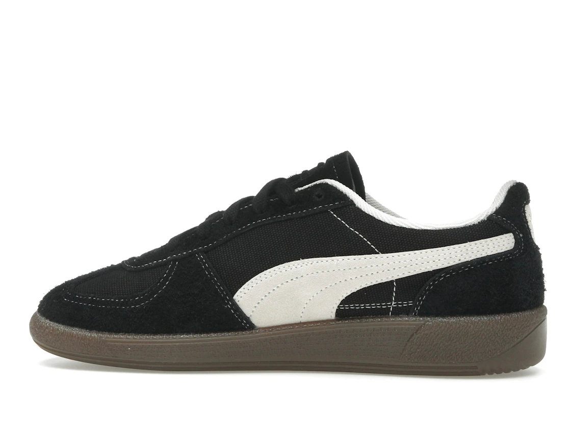 Puma Palermo Vintage Black Frosted Ivory