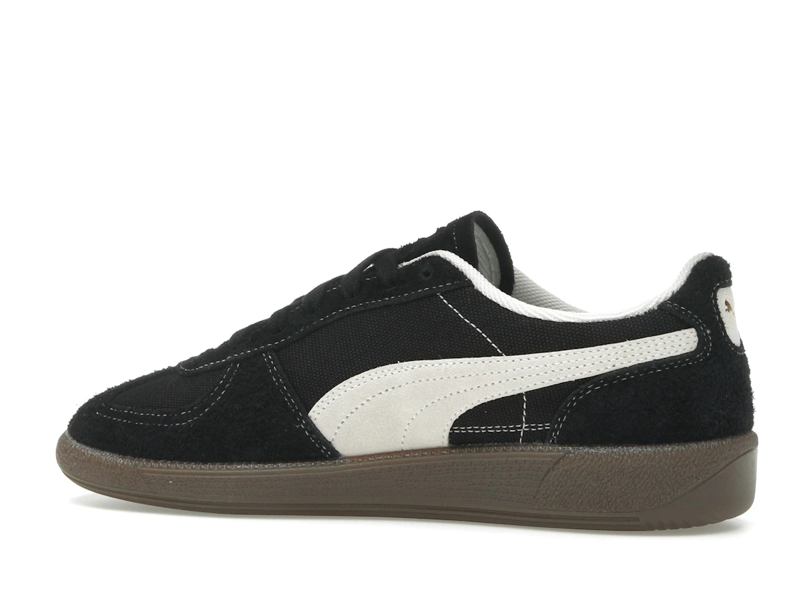 Puma Palermo Vintage Black Frosted Ivory