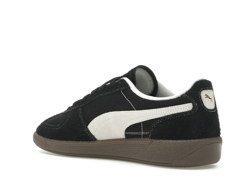 Puma Palermo Vintage Black Frosted Ivory