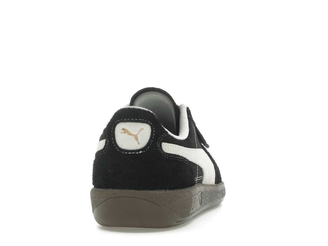 Puma Palermo Vintage Black Frosted Ivory