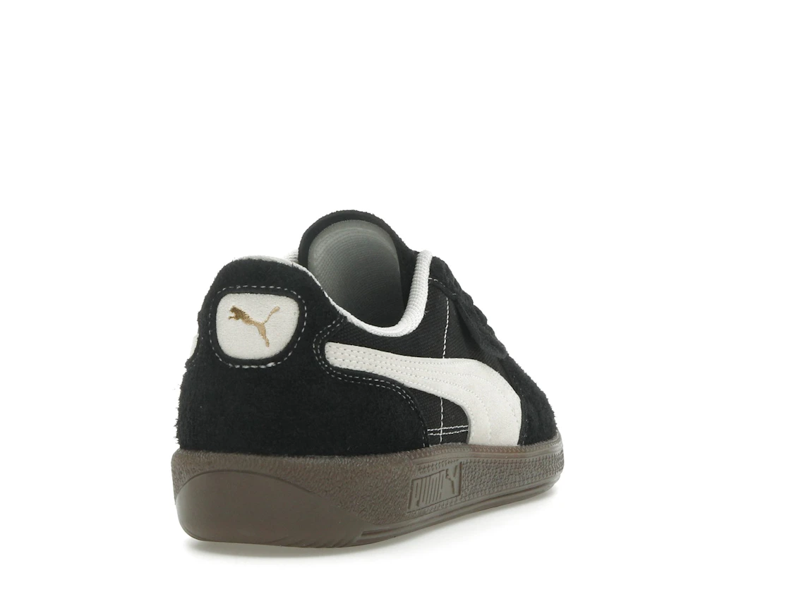 Puma Palermo Vintage Black Frosted Ivory