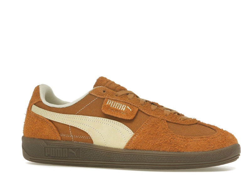 Puma Palermo Vintage Caramel Latte