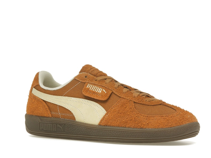 Puma Palermo Vintage Caramel Latte
