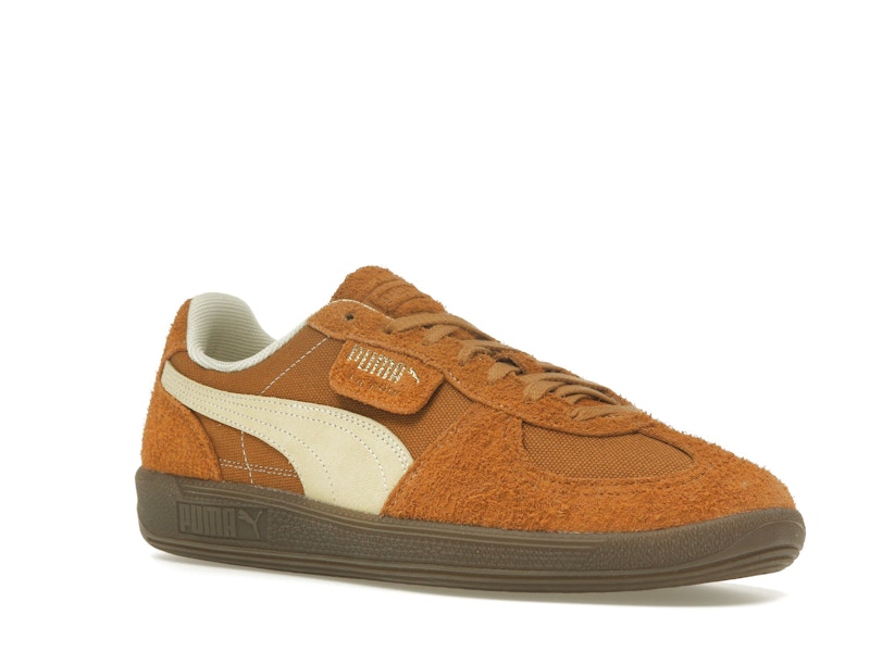 Puma Palermo Vintage Caramel Latte