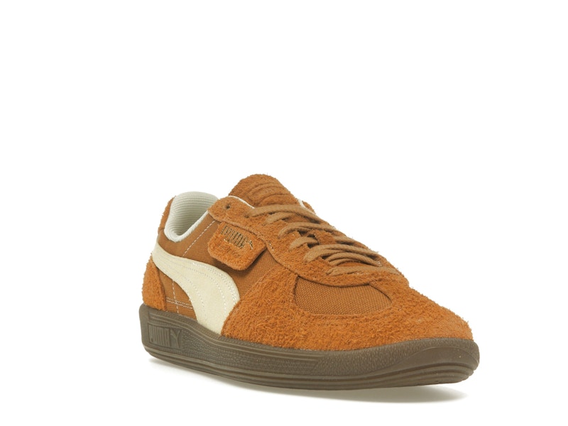 Puma Palermo Vintage Caramel Latte