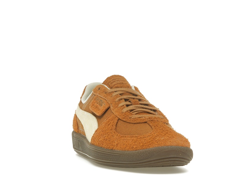 Puma Palermo Vintage Caramel Latte