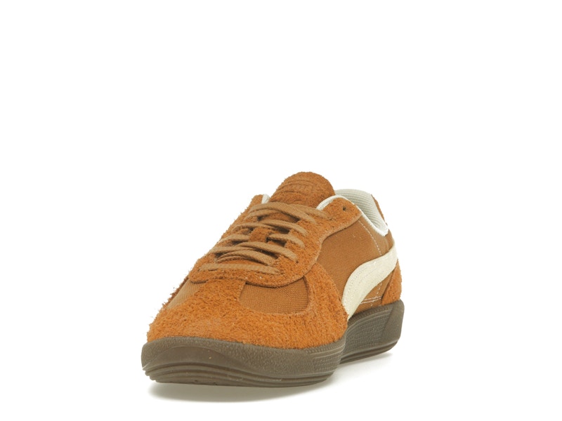 Puma Palermo Vintage Caramel Latte