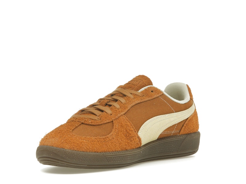 Puma Palermo Vintage Caramel Latte