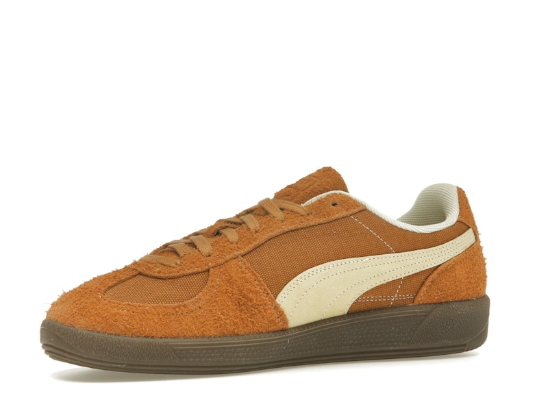 Puma Palermo Vintage Caramel Latte