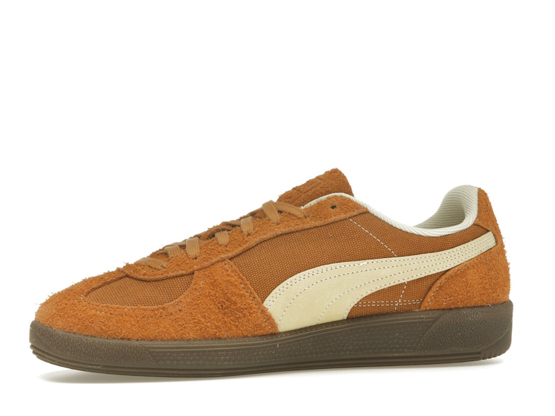 Puma Palermo Vintage Caramel Latte