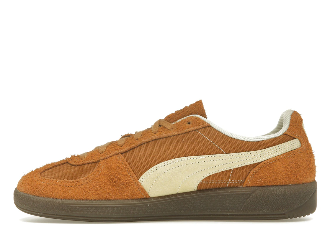 Puma Palermo Vintage Caramel Latte