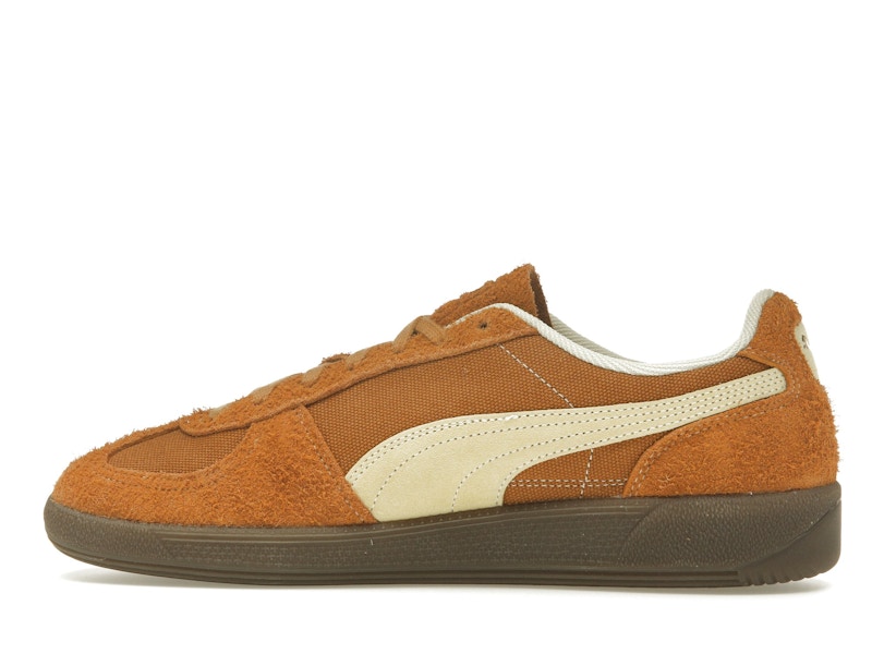 Puma Palermo Vintage Caramel Latte