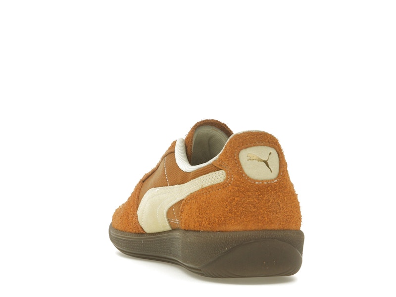 Puma Palermo Vintage Caramel Latte