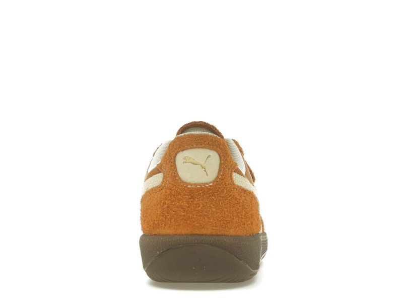 Puma Palermo Vintage Caramel Latte