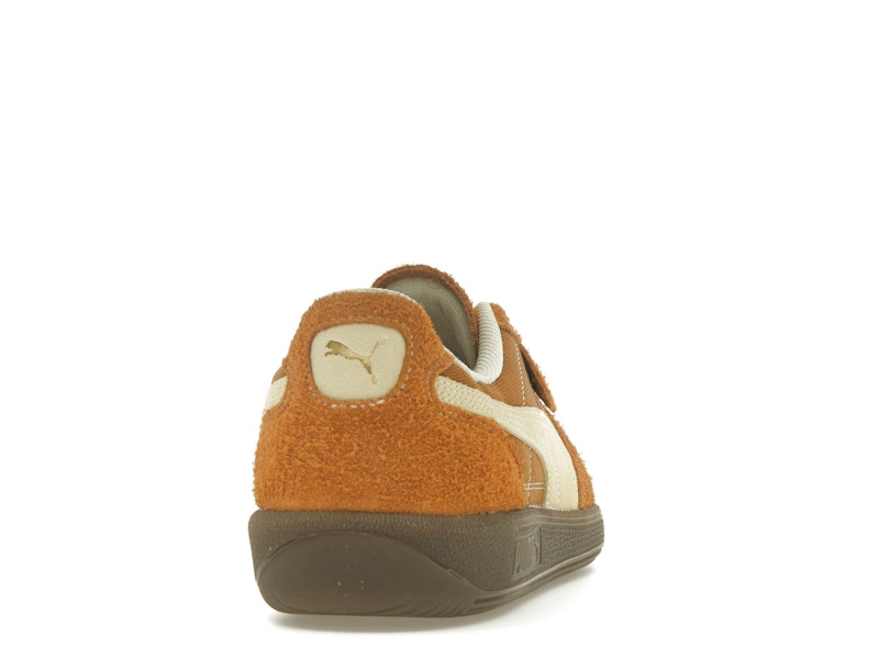 Puma Palermo Vintage Caramel Latte