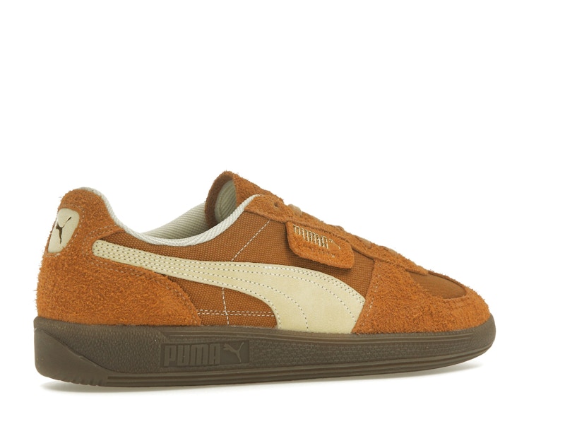 Puma Palermo Vintage Caramel Latte