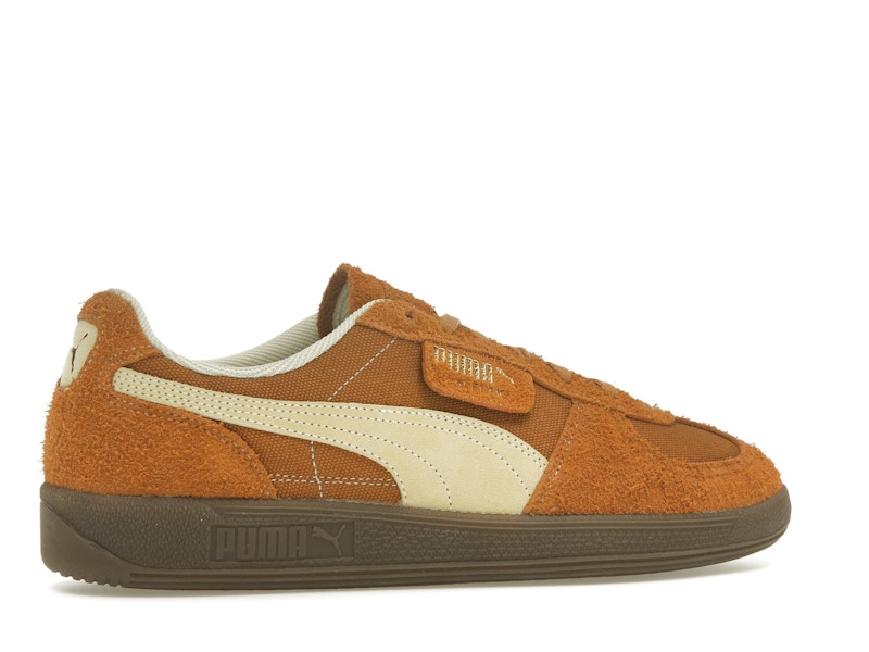 Puma Palermo Vintage Caramel Latte