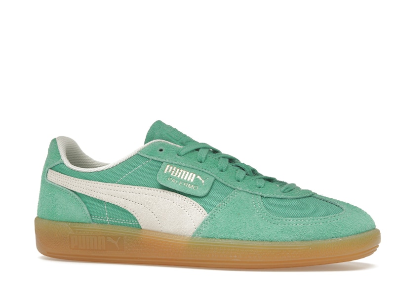 Puma Palermo Vintage Jade Frost