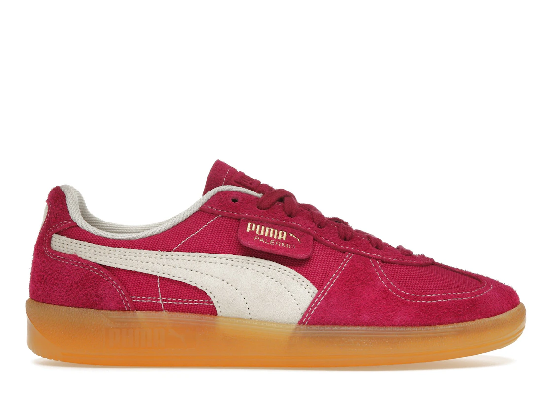 Puma Palermo Vintage Magenta Gleam