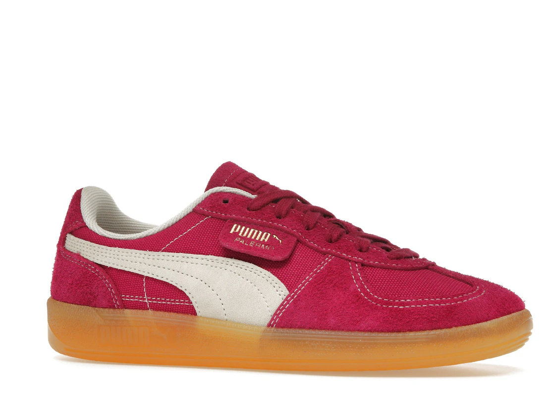 Puma Palermo Vintage Magenta Gleam