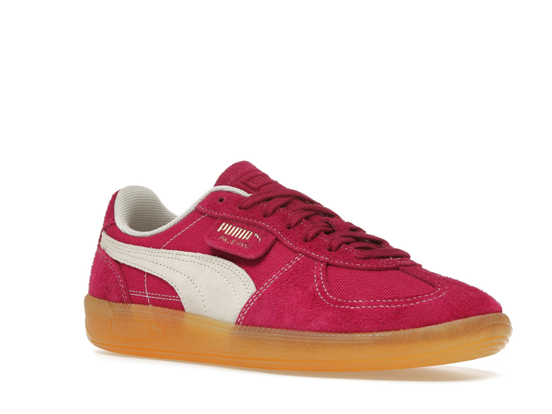 Puma Palermo Vintage Magenta Gleam
