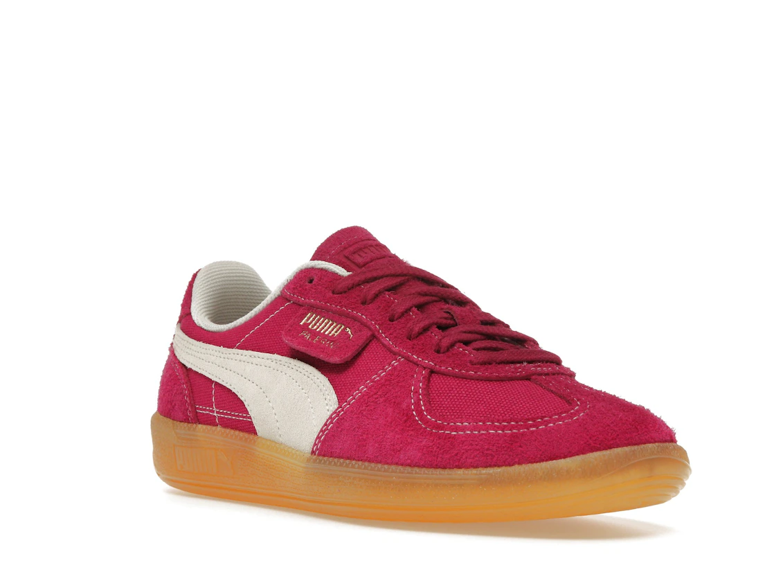 Puma Palermo Vintage Magenta Gleam