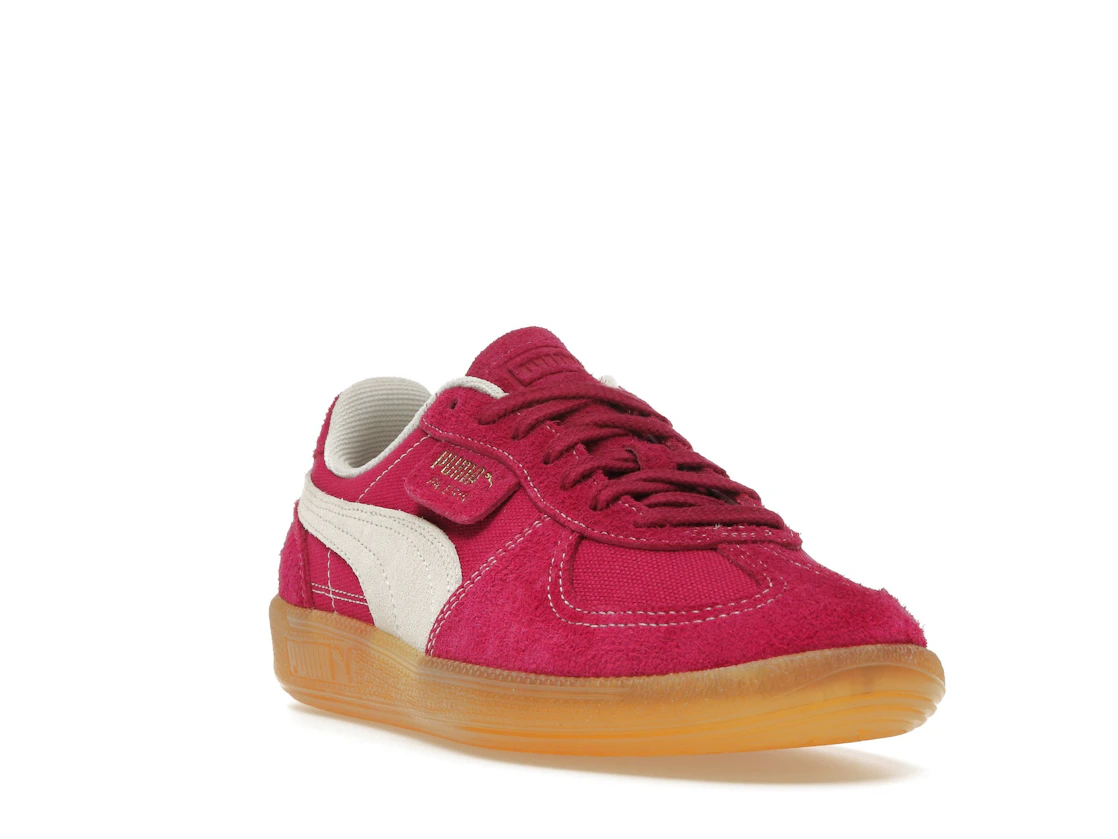 Puma Palermo Vintage Magenta Gleam