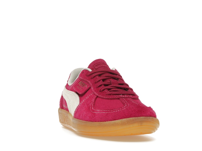 Puma Palermo Vintage Magenta Gleam