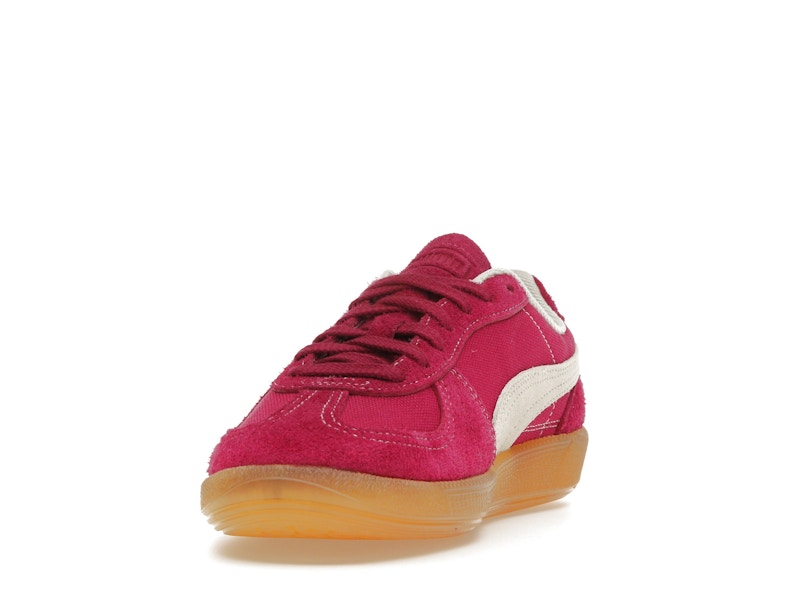 Puma Palermo Vintage Magenta Gleam