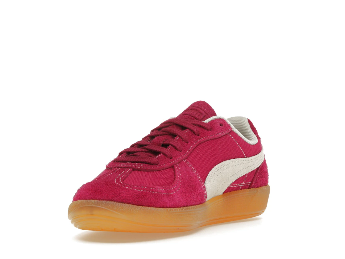Puma Palermo Vintage Magenta Gleam