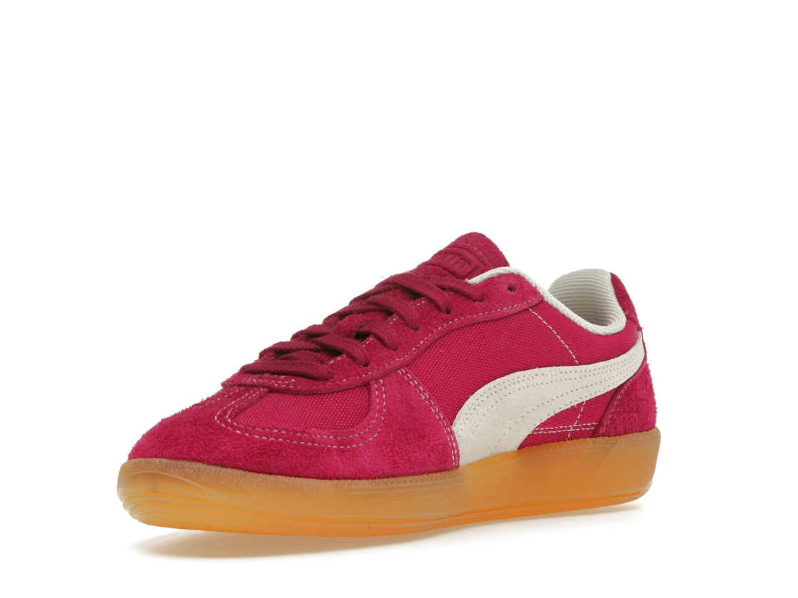 Puma Palermo Vintage Magenta Gleam
