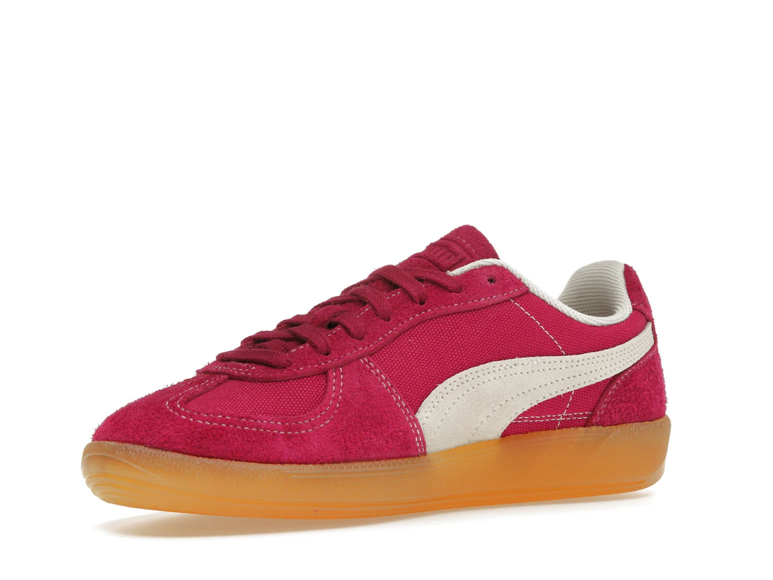 Puma Palermo Vintage Magenta Gleam