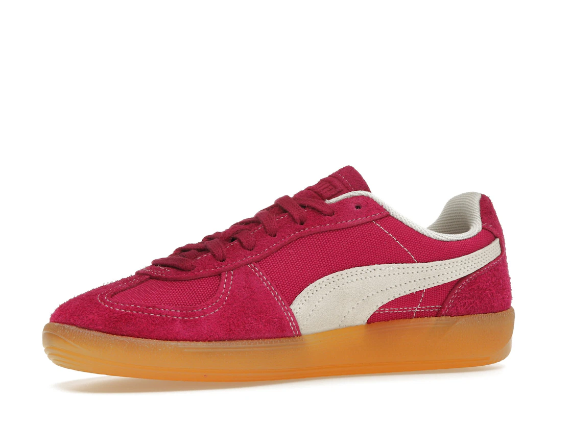 Puma Palermo Vintage Magenta Gleam