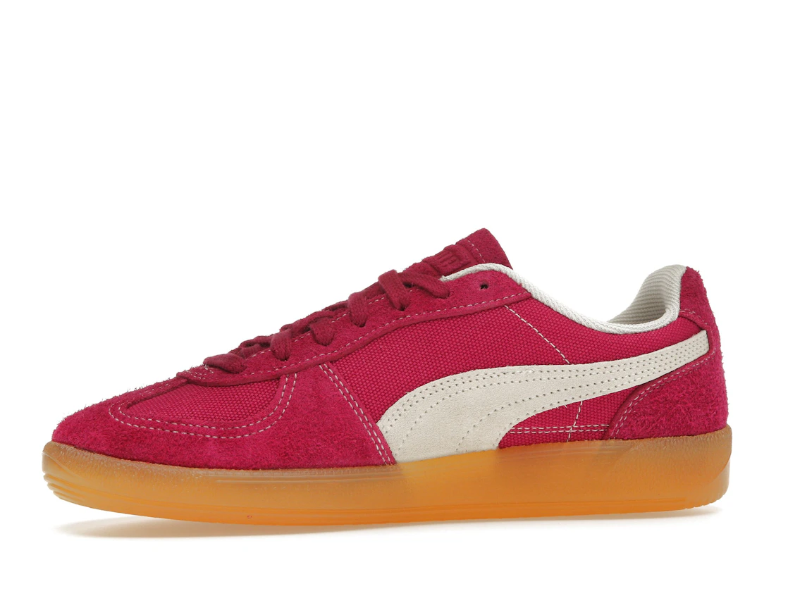 Puma Palermo Vintage Magenta Gleam