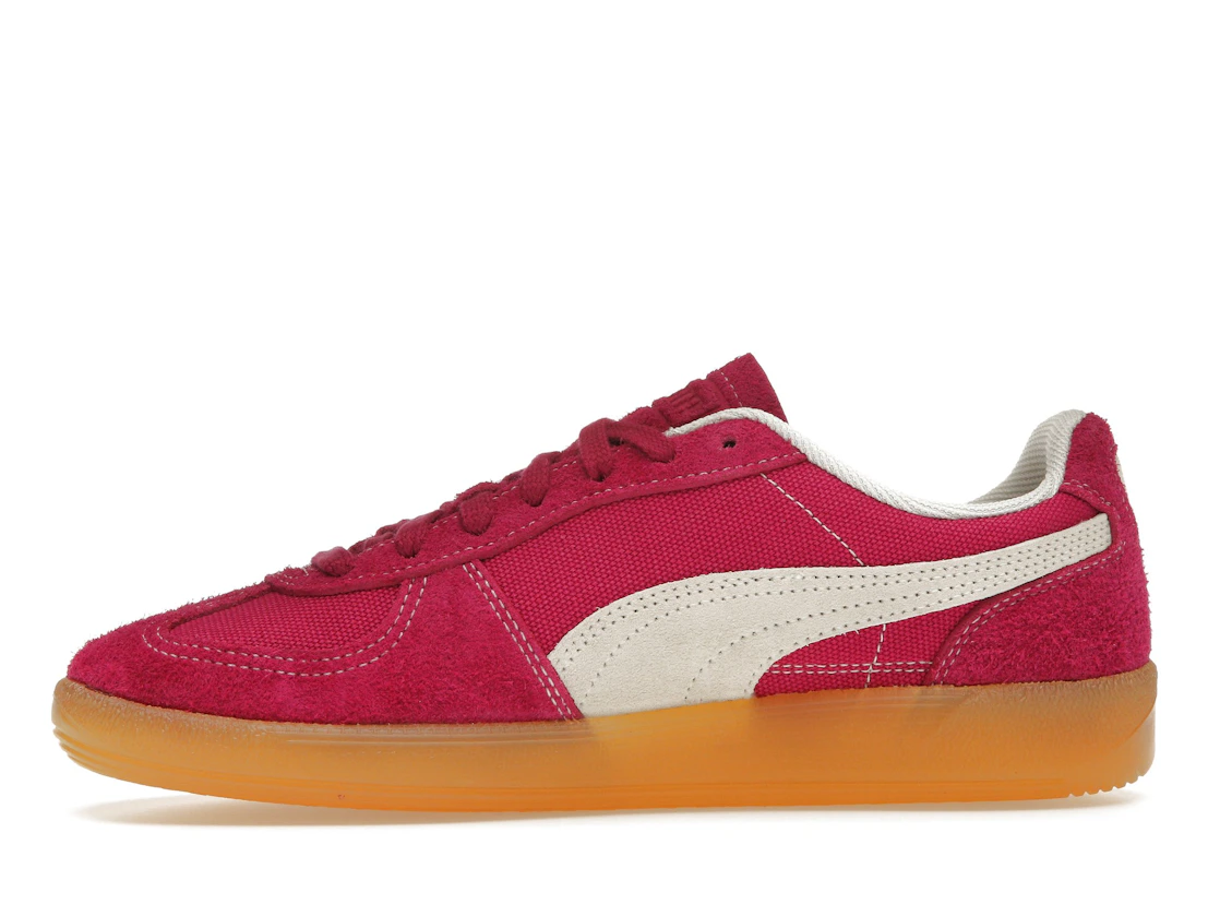 Puma Palermo Vintage Magenta Gleam