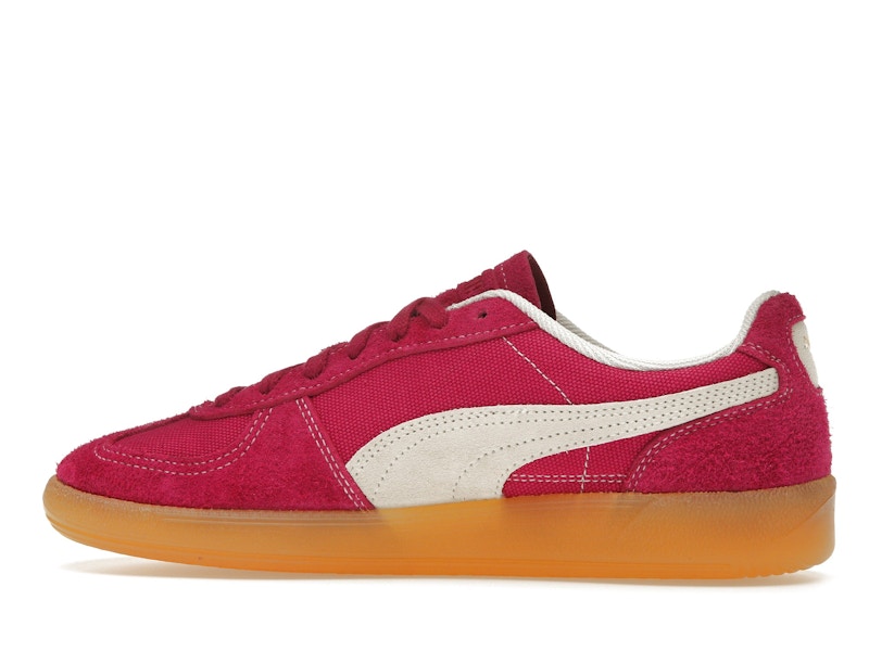 Puma Palermo Vintage Magenta Gleam