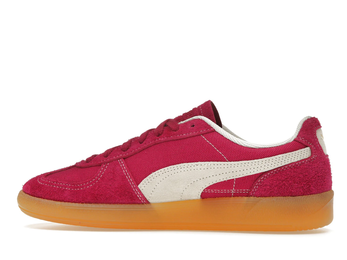 Puma Palermo Vintage Magenta Gleam