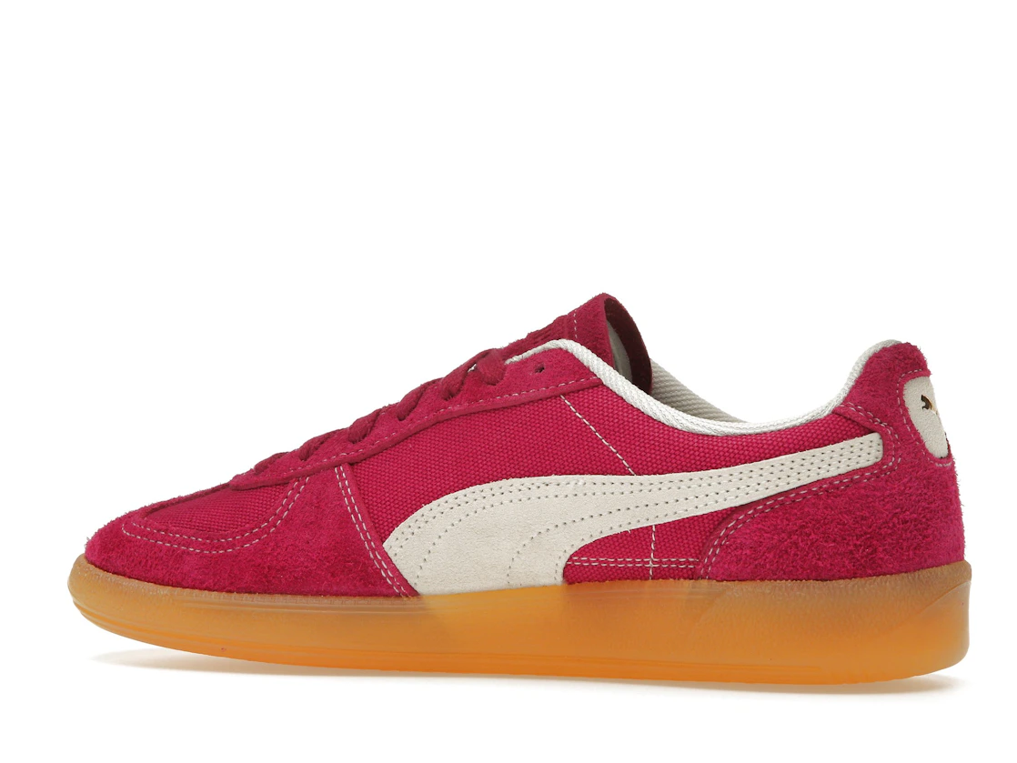 Puma Palermo Vintage Magenta Gleam