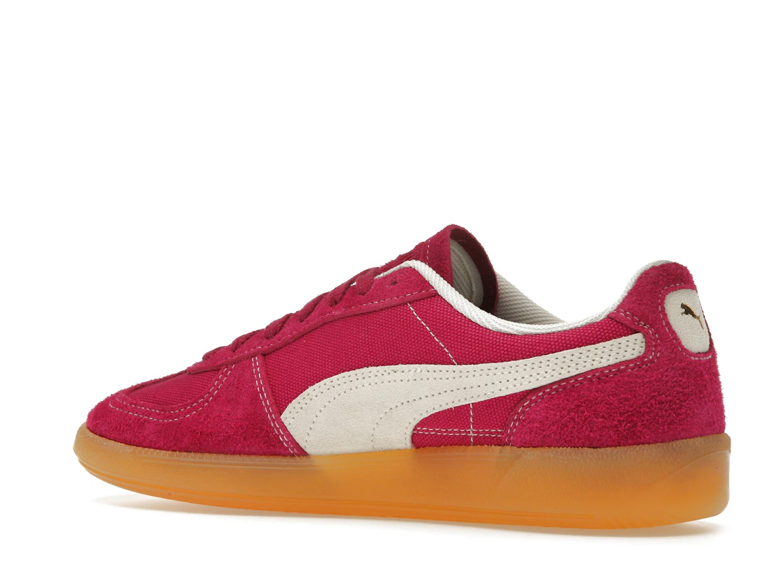 Puma Palermo Vintage Magenta Gleam