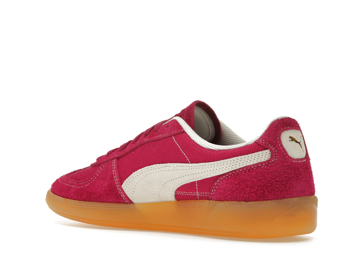 Puma Palermo Vintage Magenta Gleam