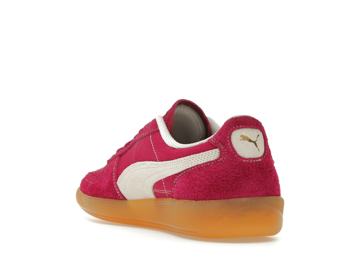 Puma Palermo Vintage Magenta Gleam