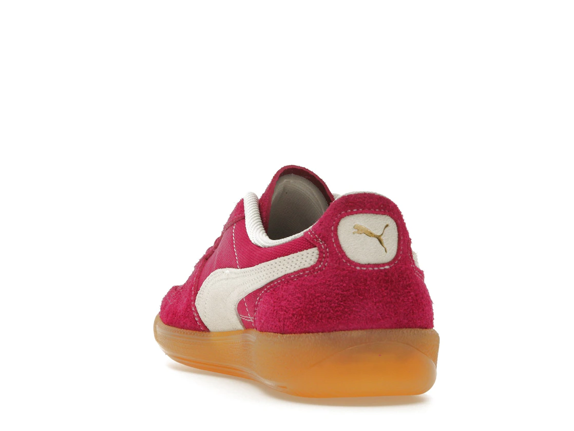 Puma Palermo Vintage Magenta Gleam
