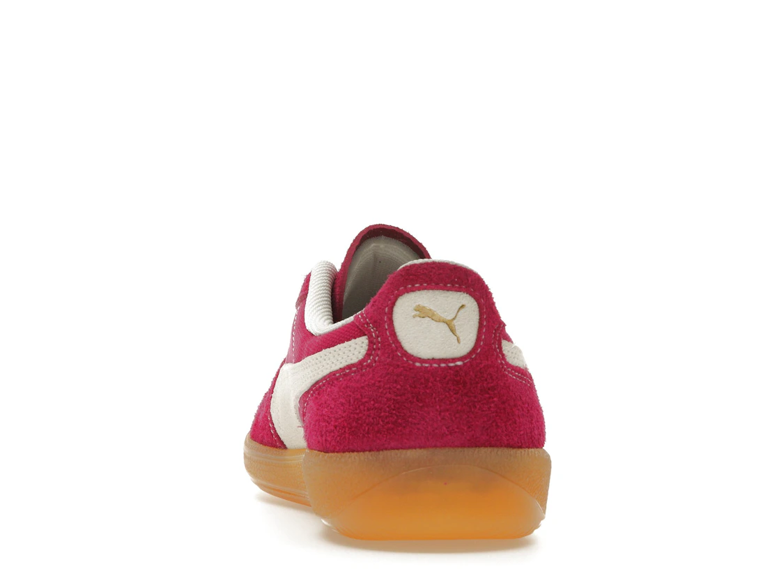 Puma Palermo Vintage Magenta Gleam