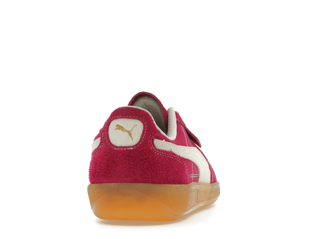 Puma Palermo Vintage Magenta Gleam