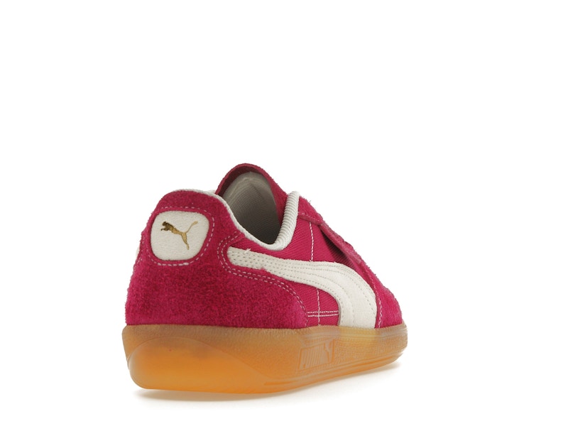 Puma Palermo Vintage Magenta Gleam