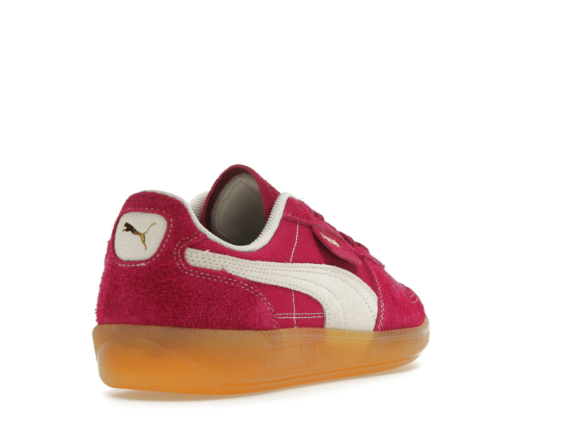 Puma Palermo Vintage Magenta Gleam