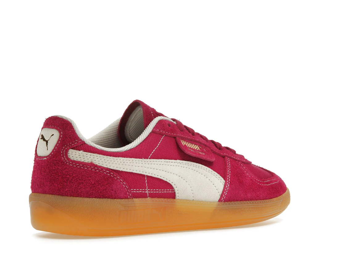 Puma Palermo Vintage Magenta Gleam