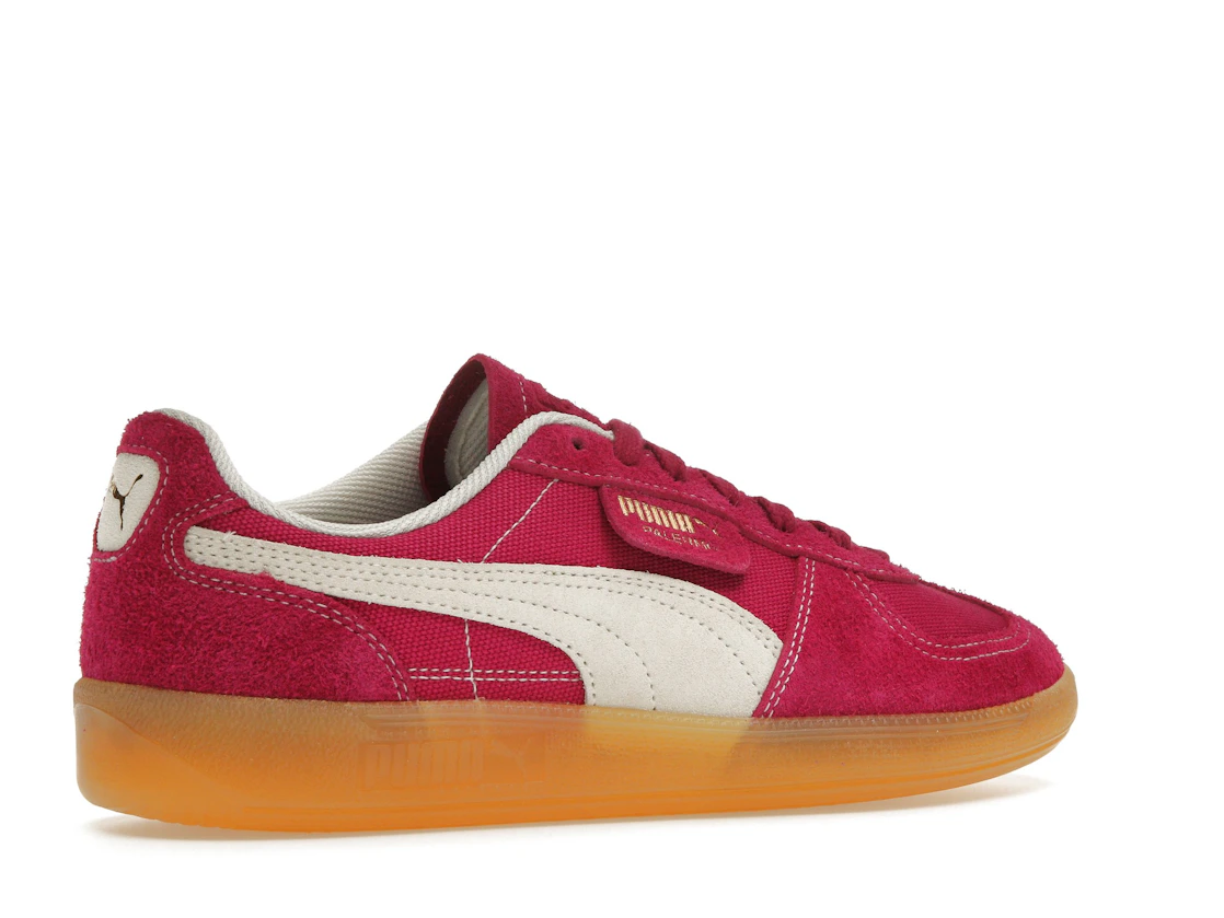Puma Palermo Vintage Magenta Gleam